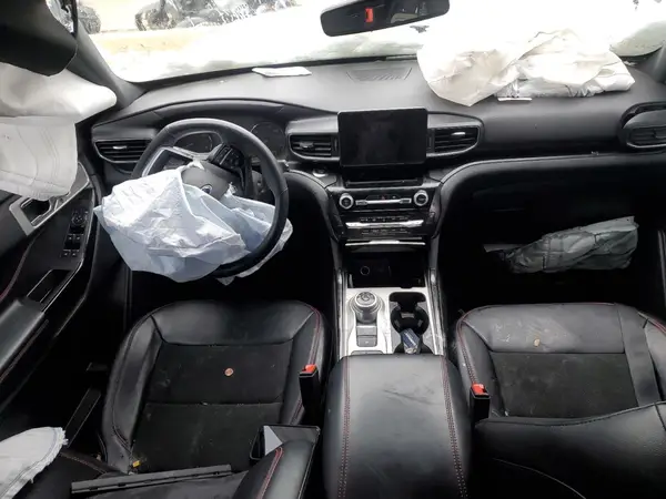 1FMSK7KH6NGA27535 2022 FORD EXPLORER - Image 8