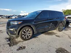1FMSK7KH6NGA86276 2022 FORD EXPLORER