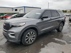 1FMSK7KH6NGB71246 2022 FORD EXPLORER