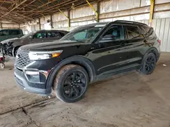1FMSK7KH6PGA93831 2023 FORD EXPLORER