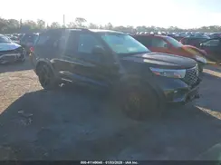 1FMSK7KH6PGA98589 2023 FORD EXPLORER
