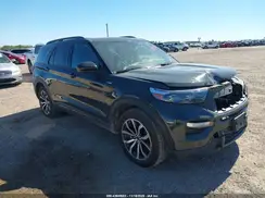 1FMSK7KH6PGC03552 2023 FORD EXPLORER