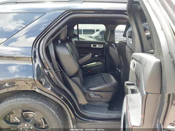 1FMSK7KH6RGA33633 2024 FORD EXPLORER - Image 8