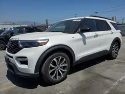 1FMSK7KH6RGA79673 2024 FORD EXPLORER