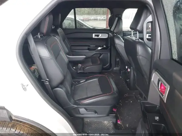 1FMSK7KH6RGA90169 2024 FORD EXPLORER - Image 8