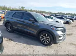 1FMSK7KH7NGA06046 2022 FORD EXPLORER