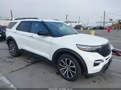 1FMSK7KH7NGA16852 2022 FORD EXPLORER