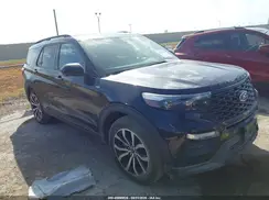 1FMSK7KH7NGA28144 2022 FORD EXPLORER