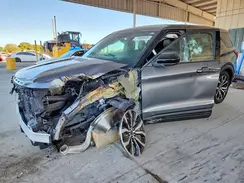 1FMSK7KH7NGA86531 2022 FORD EXPLORER