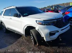 1FMSK7KH7NGB34741 2022 FORD EXPLORER