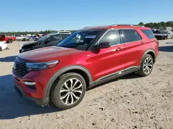 1FMSK7KH7NGB64175 2022 FORD EXPLORER