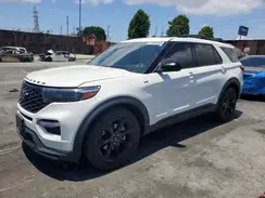 1FMSK7KH7NGB88783 2022 FORD EXPLORER