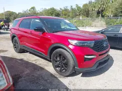 1FMSK7KH7NGB89125 2022 FORD EXPLORER