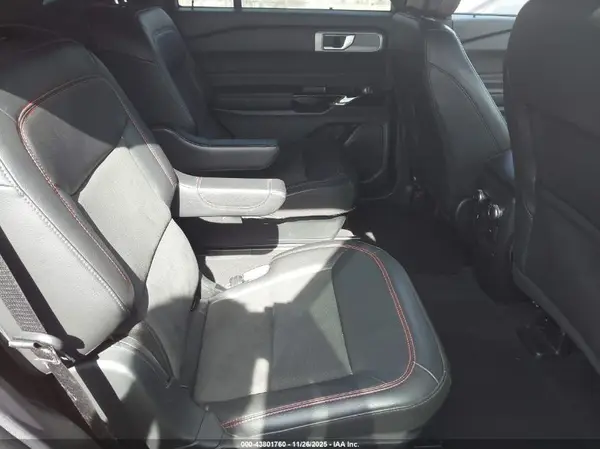 1FMSK7KH7NGB89125 2022 FORD EXPLORER - Image 8