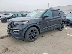 1FMSK7KH7NGC38369 2022 FORD EXPLORER