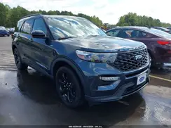 1FMSK7KH7NGC46083 2022 FORD EXPLORER