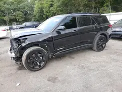 1FMSK7KH7NGC50375 2022 FORD EXPLORER
