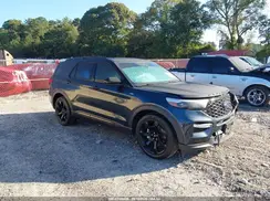 1FMSK7KH7NGC50604 2022 FORD EXPLORER