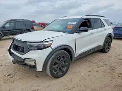 1FMSK7KH7PGA12044 2023 FORD EXPLORER