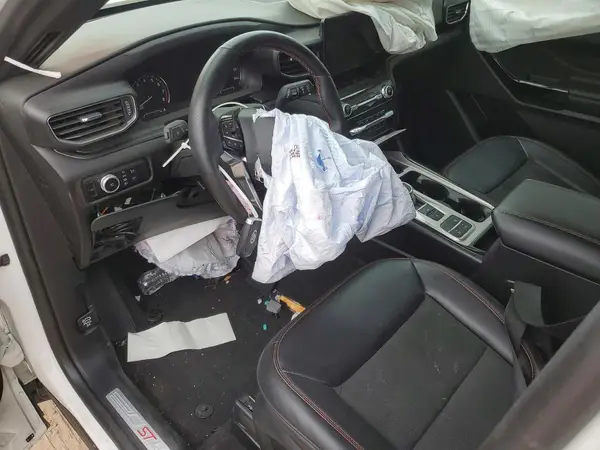 1FMSK7KH7PGA12044 2023 FORD EXPLORER - Image 8