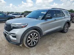 1FMSK7KH7PGA19897 2023 FORD EXPLORER
