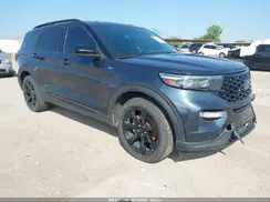 1FMSK7KH7PGA67061 2023 FORD EXPLORER