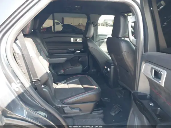 1FMSK7KH7PGA67061 2023 FORD EXPLORER - Image 8