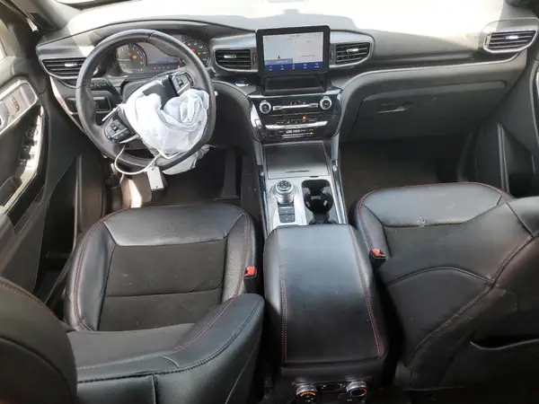 1FMSK7KH7PGB05291 2023 FORD EXPLORER - Image 8