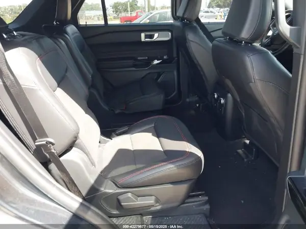 1FMSK7KH7PGB53387 2023 FORD EXPLORER - Image 8