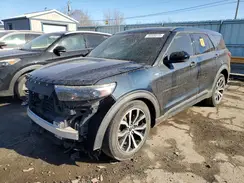 1FMSK7KH8NGA28265 2022 FORD EXPLORER
