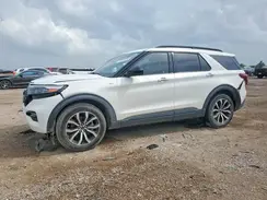 1FMSK7KH8NGB45585 2022 FORD EXPLORER