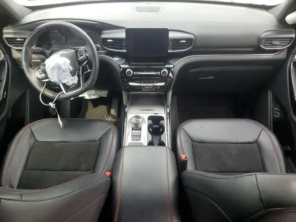 1FMSK7KH8NGB45585 2022 FORD EXPLORER - Image 8