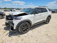 1FMSK7KH8NGC32046 2022 FORD EXPLORER