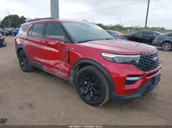 1FMSK7KH8PGA26602 2023 FORD EXPLORER