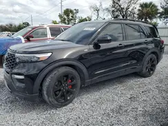1FMSK7KH8PGA67070 2023 FORD EXPLORER