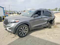 1FMSK7KH8PGC04119 2023 FORD EXPLORER