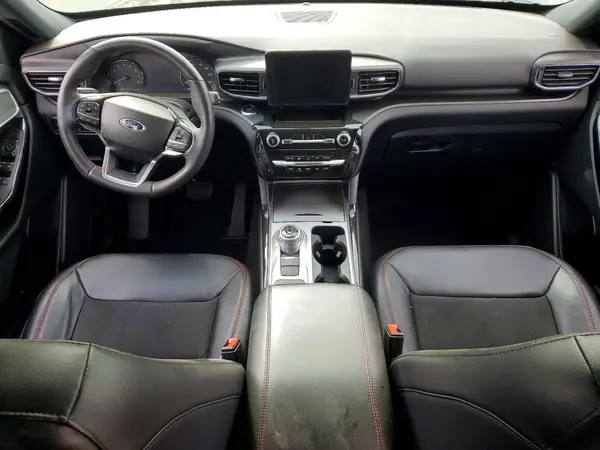 1FMSK7KH8PGC04119 2023 FORD EXPLORER - Image 8