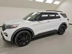 1FMSK7KH8RGA44987 2024 FORD EXPLORER