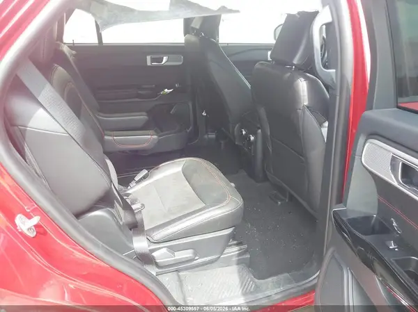 1FMSK7KH8RGA45296 2024 FORD EXPLORER - Image 8