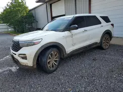 1FMSK7KH9NGA08848 2022 FORD EXPLORER