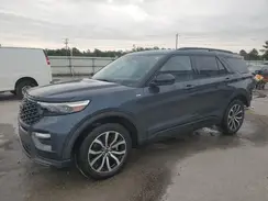 1FMSK7KH9NGA09529 2022 FORD EXPLORER