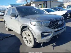 1FMSK7KH9NGA32194 2022 FORD EXPLORER
