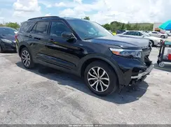 1FMSK7KH9NGB41447 2022 FORD EXPLORER