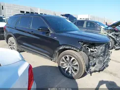 1FMSK7KH9NGB70902 2022 FORD EXPLORER