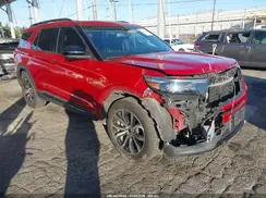 1FMSK7KH9NGB75405 2022 FORD EXPLORER