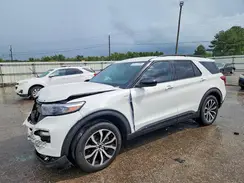 1FMSK7KH9PGA65943 2023 FORD EXPLORER