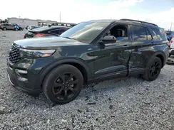 1FMSK7KH9PGA91975 2023 FORD EXPLORER