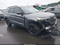 1FMSK7KH9PGA92091 2023 FORD EXPLORER