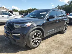 1FMSK7KH9PGA97761 2023 FORD EXPLORER