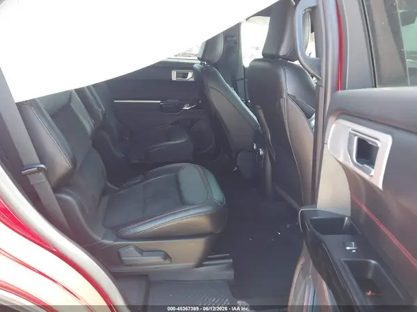 1FMSK7KH9PGB52824 2023 FORD EXPLORER - Image 8
